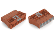 WAGO 770-2315 Snap-In-Stecker,5-polig, 