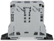 WAGO 285-141 2-Leiter-Durchgangs- 