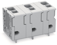 WAGO 2624-3503 Leiterplattenklemme,4 
