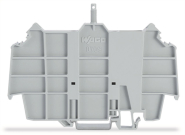 WAGO 709-169 Abdeckprofilträger,Typ 