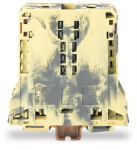 WAGO 285-191 2-Leiter-Durchgangs- 