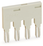 WAGO 859-404 Brücker,für 