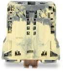 WAGO 285-151 2-Leiter-Durchgangs- 