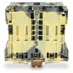 WAGO 285-1181 2-Leiter-Durchgangs- 