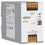 WAGO 787-2742 Netzgerät,Eco,3-phasig 