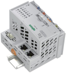 WAGO 750-8213 Controller PFC200,2. 