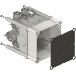 KAIS UP-Abzweigdose für KRFG-    9907.21 