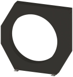 SIEM Differenzstromwandler    3UL2307-1A 
