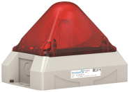 Pfannenberg PY X-M-10 230V AC RD RAL7035 