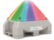 Pfannenberg   PY L-MA 95-253 AC RGB 7035 