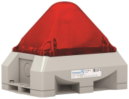            PY X-MA-05 230V AC RD RAL7035 