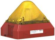 Pfannenberg PY X-M-10 230V AC YE RAL3000 