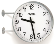 Peweta 71.352.612 Nebenuhr 12-60V innen 