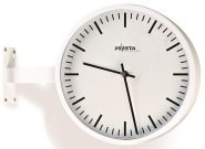 Peweta 71.272.432 Nebenuhr 12-60V innen 