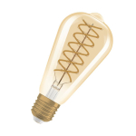 Osram Vintage 1906 LED 8.8W 824 Gold E27 