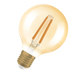 Osram Vintage 1906 LED 7.2W 824 Gold E27 