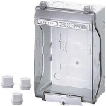 HENS Leergehäuse                  KG9002 