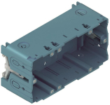 Kleinhuis Gerätedose 2 fach     KED265NL 