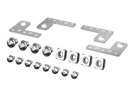 Rittal VX                     VX 8617655 