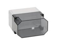 Rittal Klemmenkasten tr VE=2  PK 9516100 