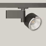 Bega Stromschienenstrahler     51069.5K3 