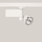 Bega Stromschienenstrahler       51184.1 