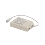 PII PLATO SQUARE DRIVER 36W     19-02566 