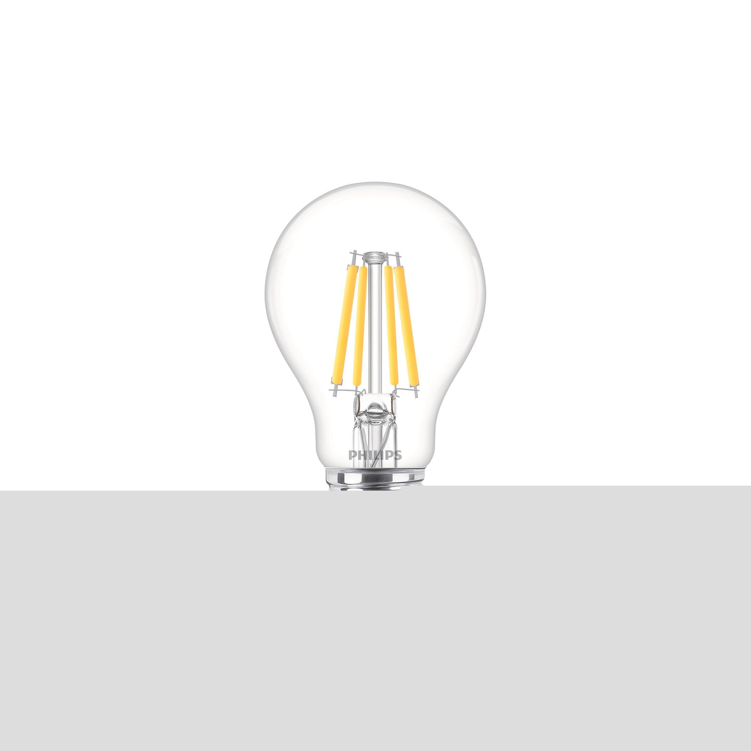 PHIL MAS Value LEDbulb 3,4-40W/927 