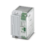 Phoenix   QUINT-UPS/ 24DC/ 24DC/ 5/1.3AH 