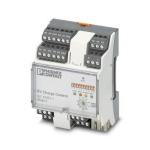 Phoenix 2902802 EV Charge   EM-CP-PP-ETH 