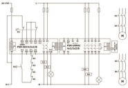 Phoenix     PSR-SCP- 24DC/URM4/4X1/2X2/B 