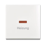 BJ Wippe Heizung alpinwei     1789 H-914 