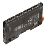 Weidmüller UR20-4AI-UI-DIF-16-DIAG 