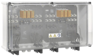 Weidmüller PVN DC 3IF 3O 2MPP SPD1R WM4 