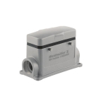 Weidmüller HDC 16B SDBO 1M25G HDC- 