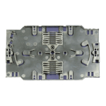 Televes Crimpspleiss -Kassette     OCK24 