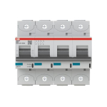 ABB Hochleis 2CCG001223R0001   S804P-B80 