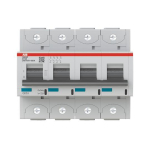 ABB Hochleis-Sicherungsautom. S804P-B125 