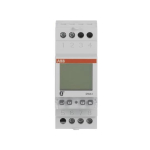 ABB Dig.Astroschaltuhr 1 Kanal      DWA1 