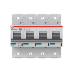 ABB Hochleis-Sicherungsautom. S804P-C100 