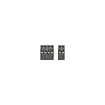 Pilz Set 4 Screw Terminals        750016 