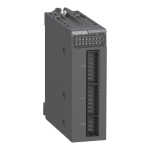 Schneider Zählermodul M340   BMXEHC0200H 