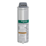 Schneider VarplusCan     BLRCS200A240B52 