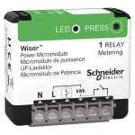 Schneider Wiser UP-Lastaktor   CCTFR6730 