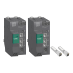 Schneider Set bestehend      BMEH582040K 