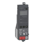 Schneider Auslöseeinheit           C5EFM 