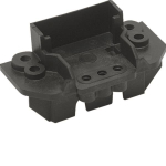 Hager 50xIsolierstück universN    UZ00Z1 