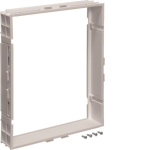 Hager Abschottrahmen universN     UZ00T1 