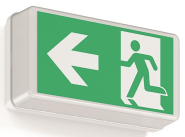 RZB Notleuchte GSUN 3 1/3/8h  652517.002 