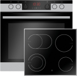 Amica EHCX933 600E Ed EB-Herdset 